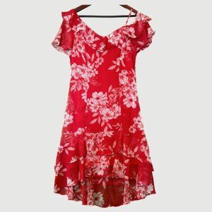 NWOT Beautiful  Summer Midi Dress Size M (BB0712)